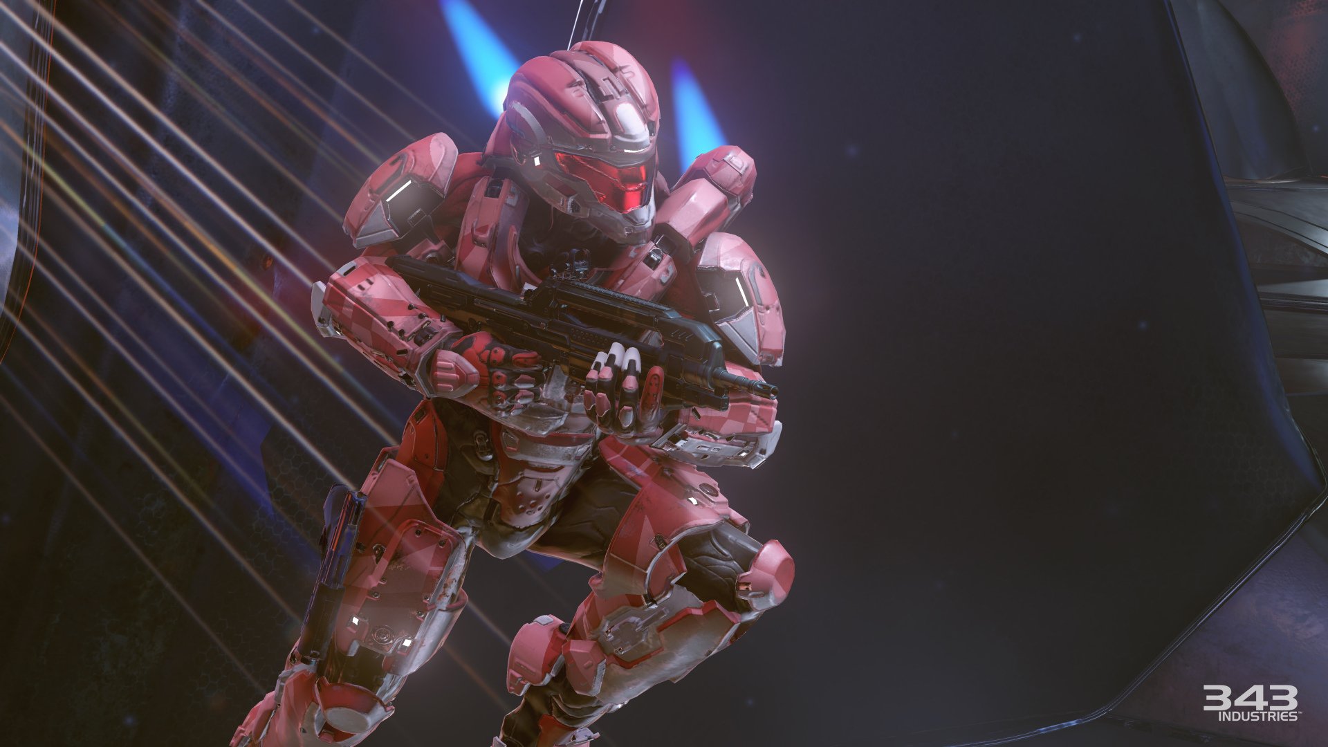 Halo 5: Guardians - Imagen 8